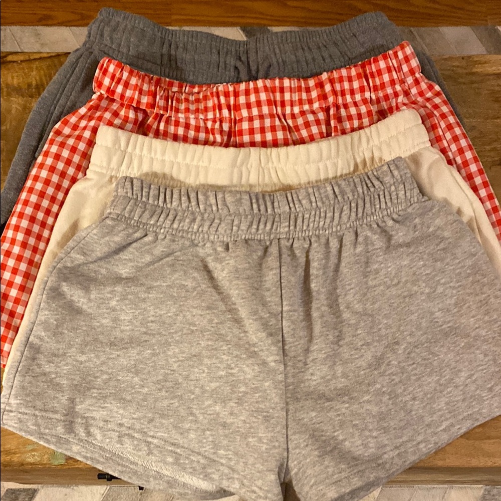 Shorts Bundle